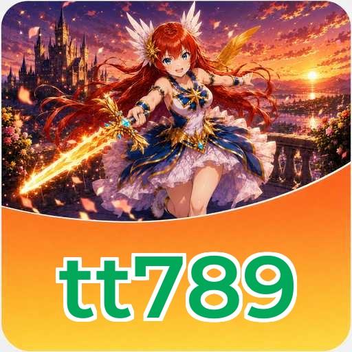 tt789 APK Structure