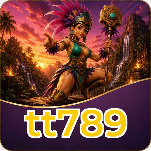 tt789 APK Structure