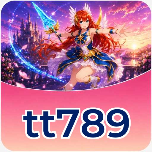 tt789 APK Structure