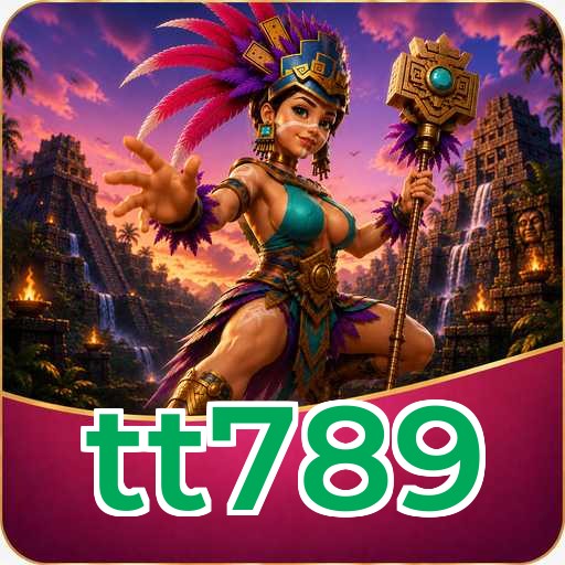 tt789 APK Structure