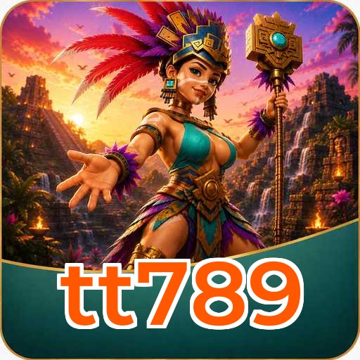 tt789 Signature