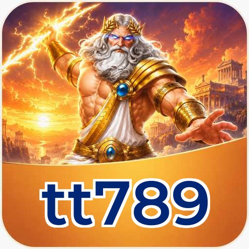 tt789 Signature