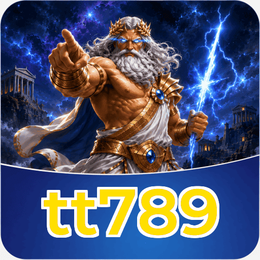 tt789 Signature
