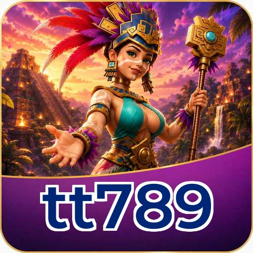 tt789 APK Structure