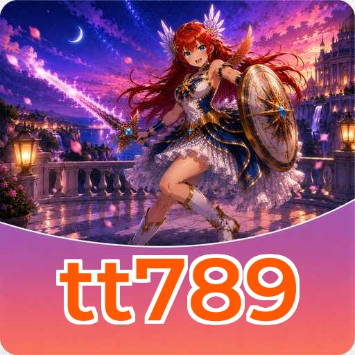 tt789 Signature